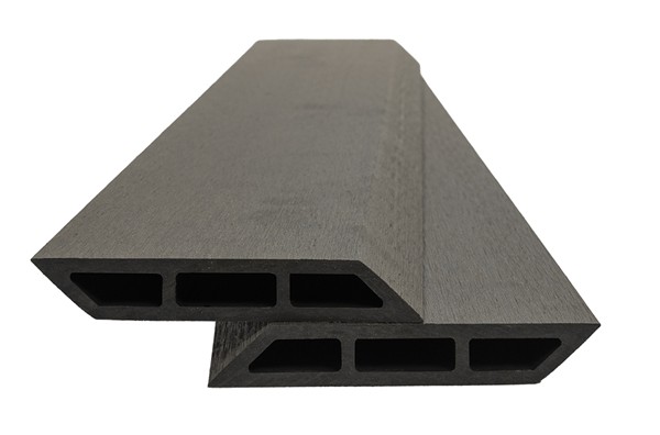 WPC ΠΕΡΙΦΡΑΞΗΣ PRIVE 20/120mm L.GREY 60180 NewPlan