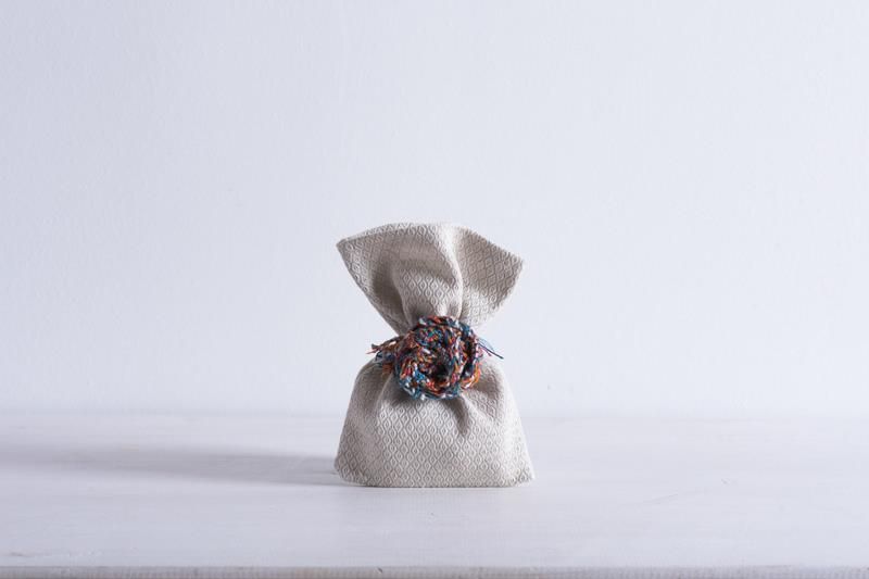 Beauty Home ΠΟΥΓΚΙ ΚΕΝΤΗΜΑ ΓΚΡΙ 12 x 17 cm - Image 4