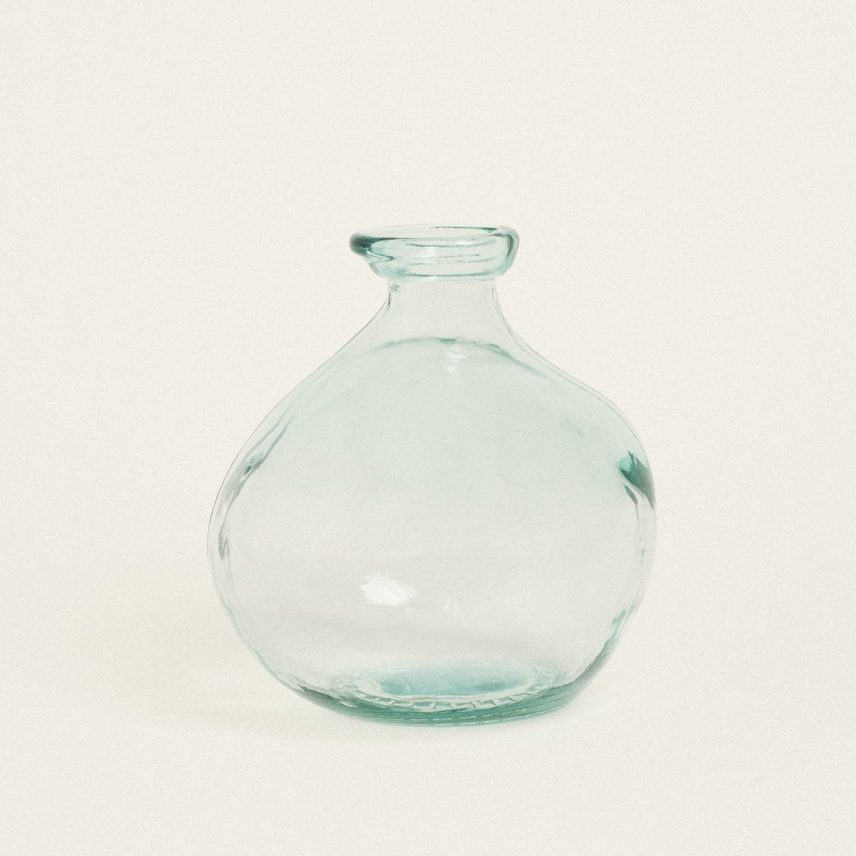 Beauty Home ΒΑΖΟ 16 x 18 cm ΔΙΑΦΑΝΟ - Image 2