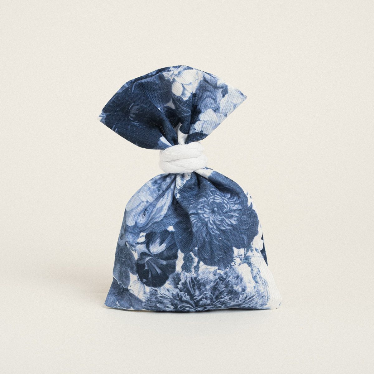 Beauty Home ΠΟΥΓΚΙ 12 x 17 cm ΜΠΛΕ ΛΟΥΛΟΥΔΙΑ - Image 2