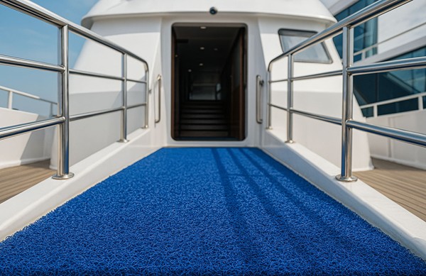 ΠΛΑΣΤΙΚΟ ΔΑΠΕΔΟ SPAGHETTI 15mm BLUE 1.22M NewPlan - Image 5