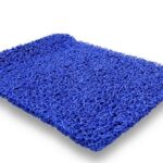 ΠΛΑΣΤΙΚΟ ΔΑΠΕΔΟ SPAGHETTI 15mm BLUE 1.22M NewPlan