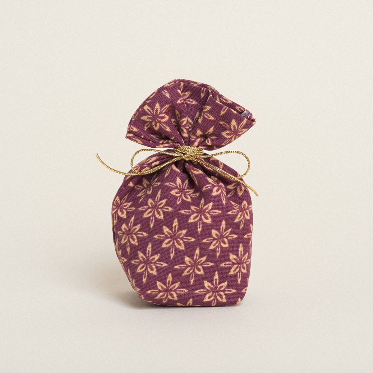 Beauty Home ΠΟΥΓΚΙ ΜΕ ΒΑΣΗ 8 x 12 cm DELICATE DIAMOND FLOWER