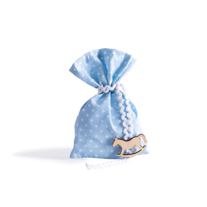 Beauty Home ΠΟΥΓΚΙ ΓΑΛΑΖΙΟ ΠΟΥΑ 12 x 17 cm - Image 2