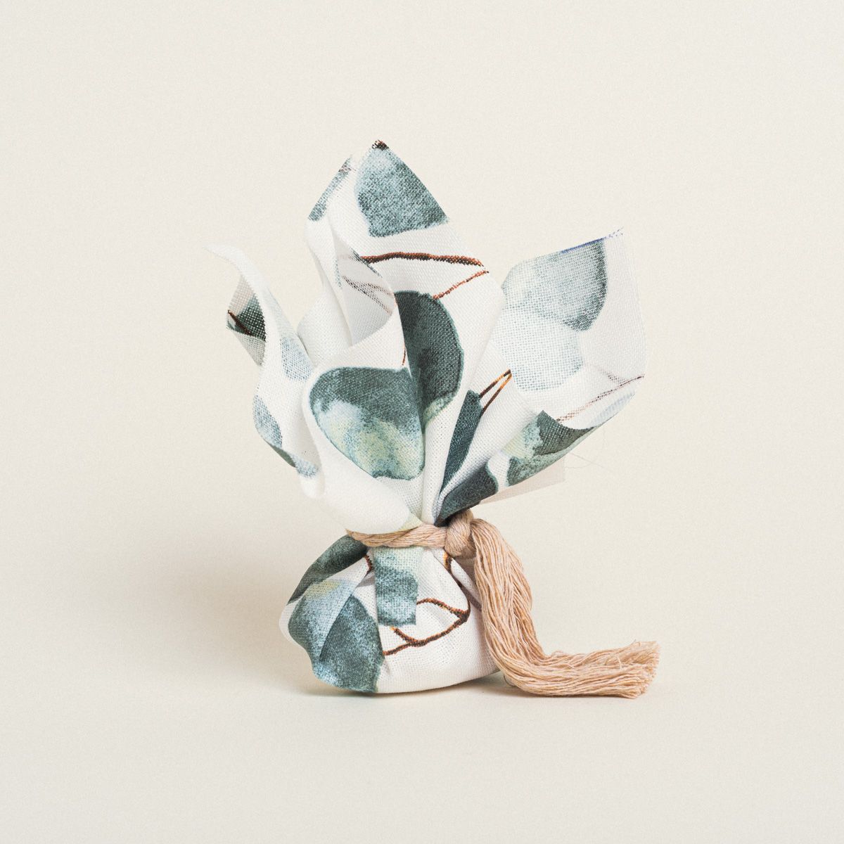 Beauty Home ΜΑΝΤΗΛΙ 27 x 27 cm ΕΥΚΑΛΥΠΤΟΣ - Image 2