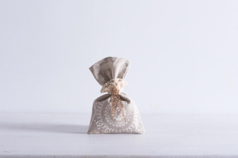 Beauty Home ΠΟΥΓΚΙ ΛΕΥΚΑ ΜΑΝΤΑΛΑ 12 x 17 cm - Image 4