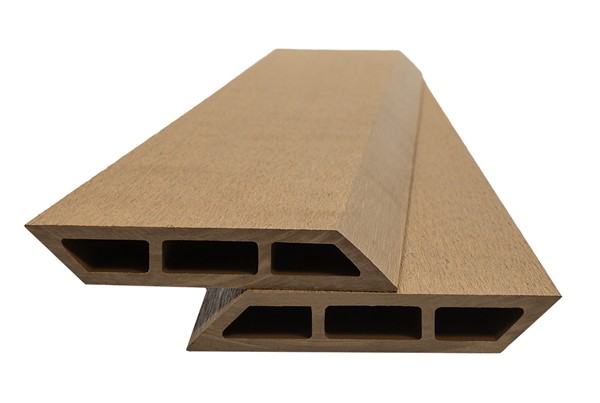 WPC ΠΕΡΙΦΡΑΞΗΣ PRIVE 20/120mm WOOD 6090 NewPlan