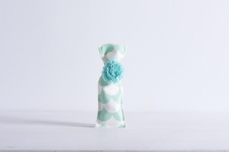 Beauty Home ΠΟΥΓΚΙ ΜΑΚΡΟΣΤΕΝΟ 6 x 19 cm - Image 4