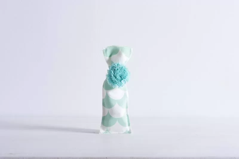Beauty Home ΠΟΥΓΚΙ ΜΑΚΡΟΣΤΕΝΟ 6 x 19 cm - Image 2