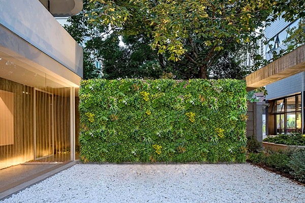 ΚΑΘΕΤΟΣ ΚΗΠΟΣ PARIS 100 Χ 100 A109 SPRING GARDEN NewPlan - Image 3