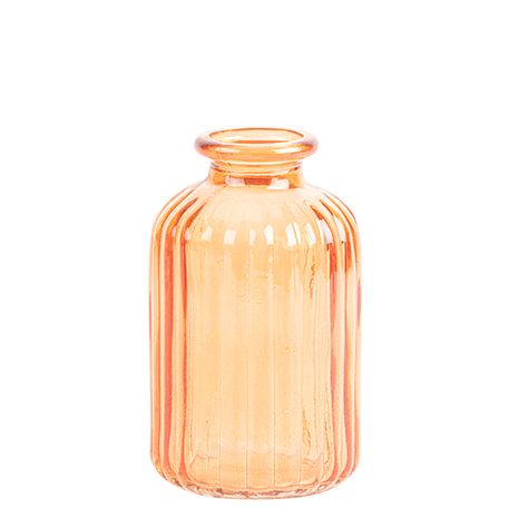 Beauty Home ΒΑΖΑΚΙ ΠΟΡΤΟΚΑΛΙ Ø6,2x10cm 190ml - Image 2