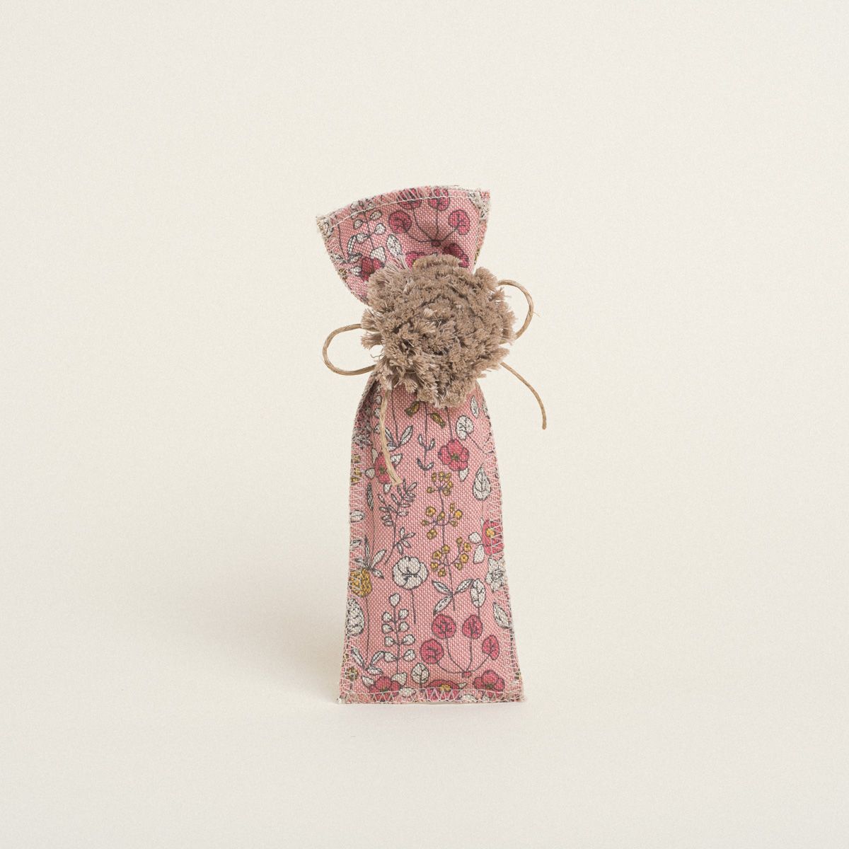 Beauty Home ΠΟΥΓΚΙ 6 x 19 cm ΣΑΠΙΟ ΜΗΛΟ ΦΛΟΡΑΛ - Image 2