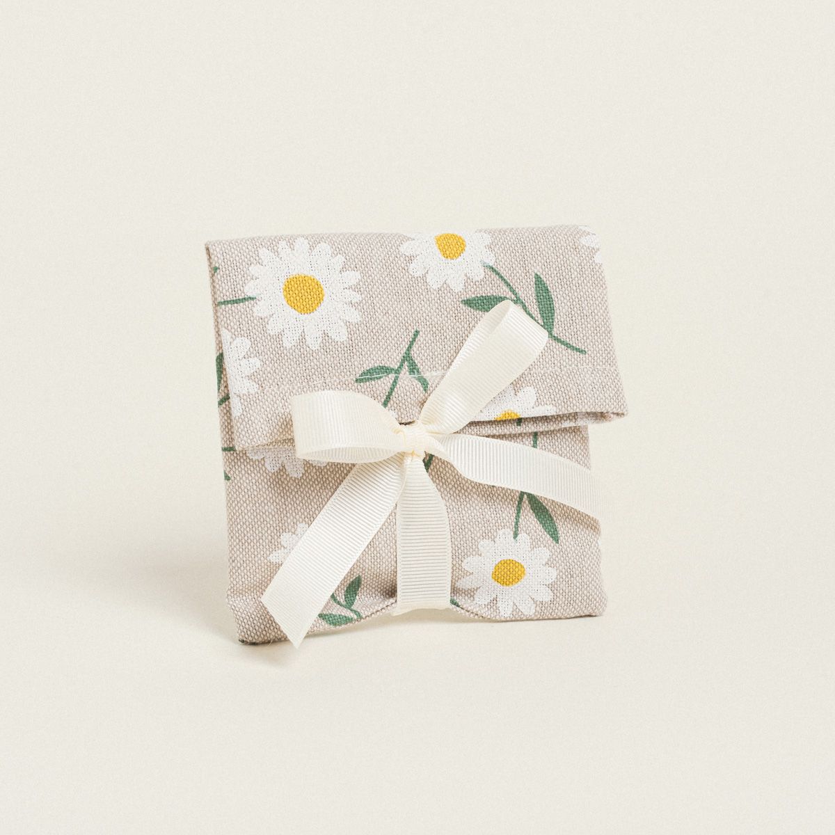 Beauty Home ΠΟΥΓΚΙ ΜΕ ΚΟΡΔΕΛΑ 12 x 17 cm ΜΑΡΓΑΡΙΤΕΣ - Image 2