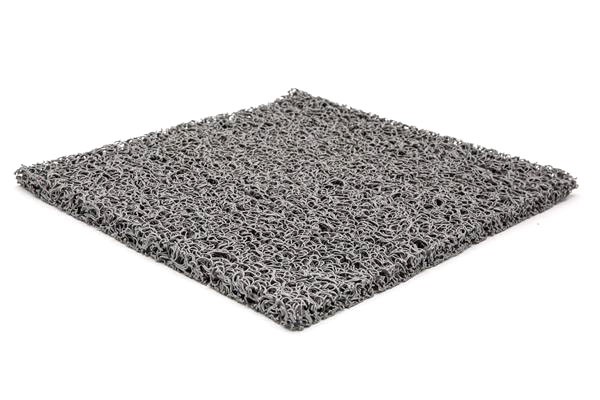 ΠΛΑΣΤΙΚΟ ΔΑΠΕΔΟ SPAGHETTI 15mm GREY 1.22M NewPlan