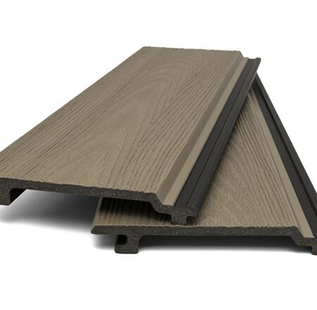 WPC WALL CLADDING PREMIUM 20/148mm ANTIQUE 75520 NewPlan