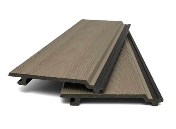 WPC WALL CLADDING PREMIUM 20/148mm ANTIQUE 75520 NewPlan