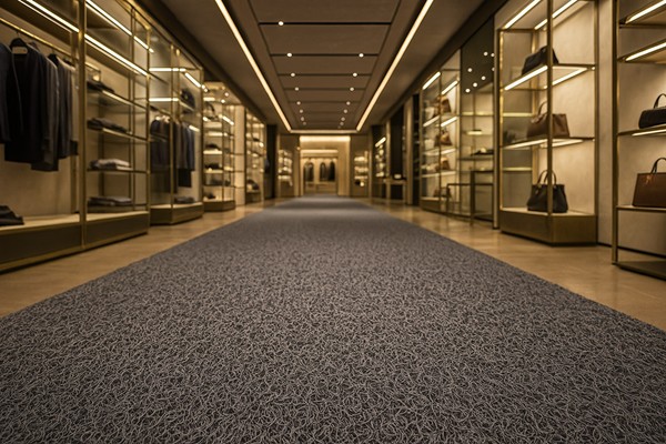 ΠΛΑΣΤΙΚΟ ΔΑΠΕΔΟ SPAGHETTI 15mm DARK GREY 1.22M NewPlan - Image 3