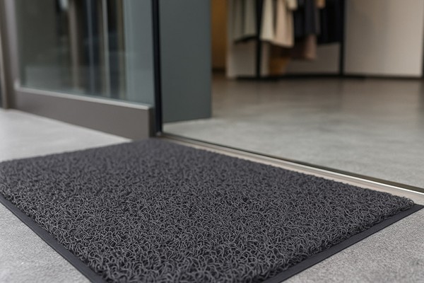 ΠΛΑΣΤΙΚΟ ΔΑΠΕΔΟ SPAGHETTI 15mm DARK GREY 1.22M NewPlan - Image 5