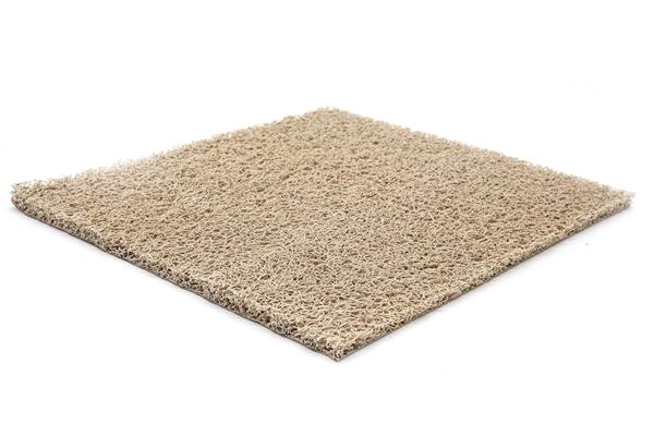 ΠΛΑΣΤΙΚΟ ΔΑΠΕΔΟ SPAGHETTI 12mm BEIGE 1.22M NewPlan