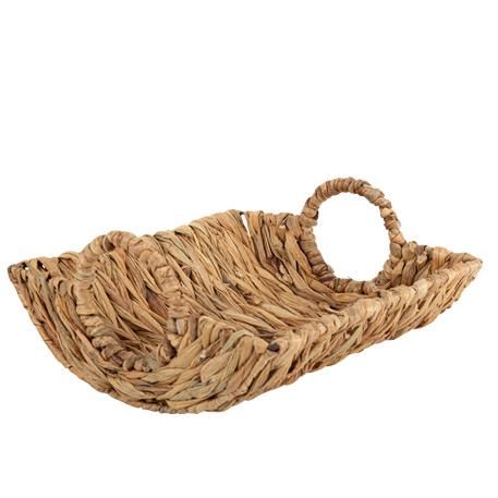Beauty Home ΚΑΛΑΘΙ ΑΠΌ ΦΥΛΛΑ 31 Χ 15 CM - Image 3