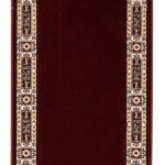 ΧΑΛΙ ΕΚΚΛΗΣΙΑΣΤΙΚΟ ATHOS 2134 BURGUNDY ΔΙΑΔΡΟΜΟΣ 1Μ NewPlan