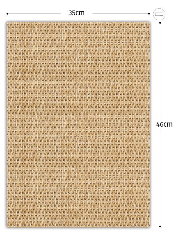 ΜΟΚΕΤΑ NATURA 361020 4Μ NewPlan