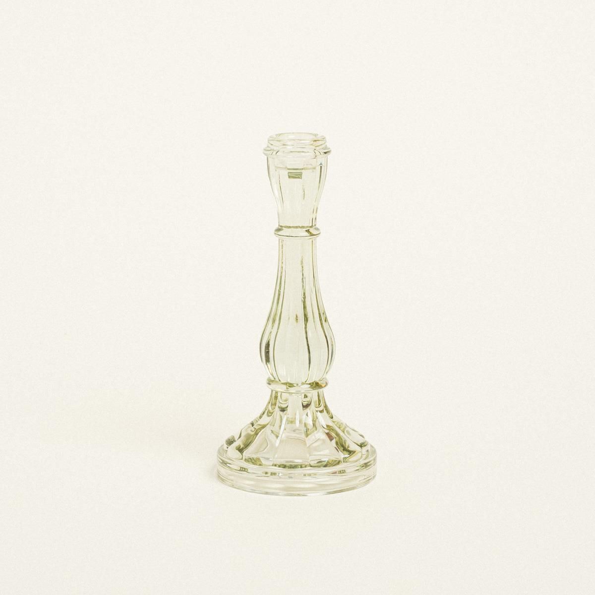 Beauty Home ΚΗΡΟΠΗΓΙΟ 10 x 21,5 CM ΠΡΑΣΙΝΟ - Image 2
