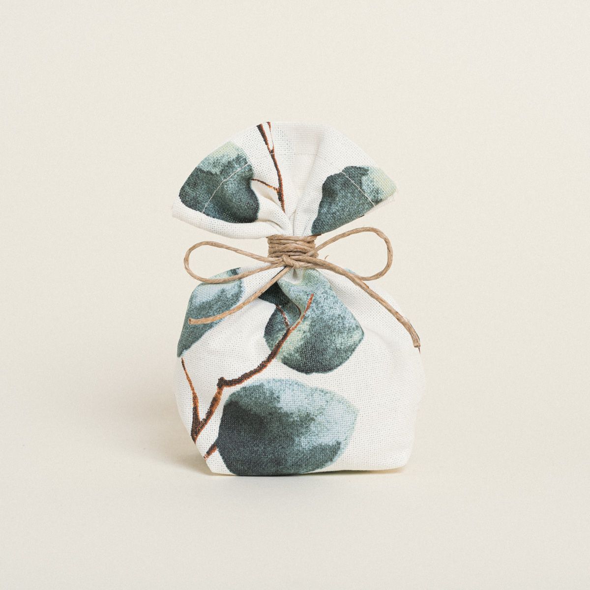 Beauty Home ΠΟΥΓΚΙ ΜΕ ΒΑΣΗ 8 x 12 cm ΕΥΚΑΛΥΠΤΟΣ - Image 2