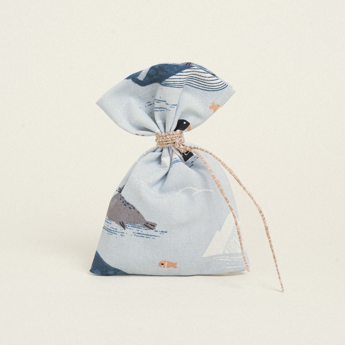 Beauty Home ΠΟΥΓΚΙ 12 x 17 cm ΑΡΚΤΙΚΟΣ ΚΟΣΜΟΣ - Image 2