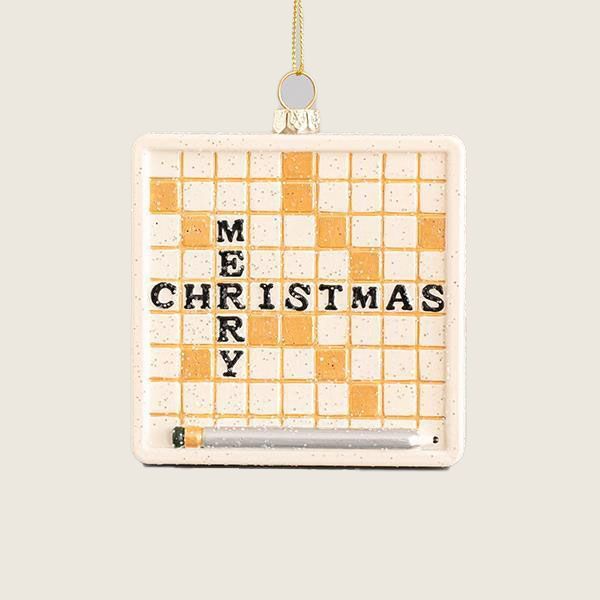 Beauty Home ΣΤΟΛΙΔΙ ΠΑΙΧΝΙΔΙ ΛΕΞΕΩΝ, MERRY CHRISTMAS, 8,7×10,4cm - Image 2
