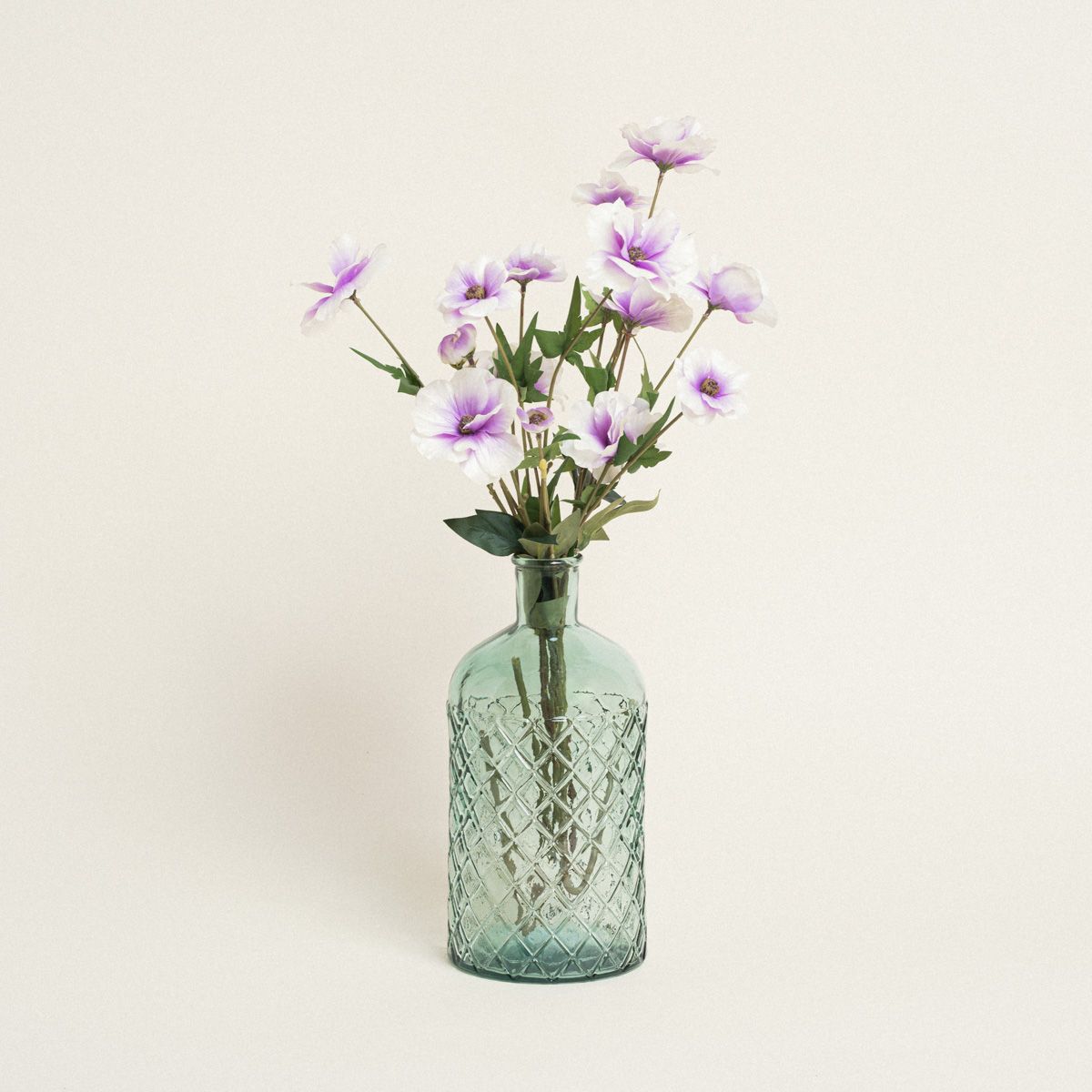 Beauty Home ΒΑΖΟ ΜΕ ΡΟΜΒΟΥΣ 13,5 x 28 cm - Image 13