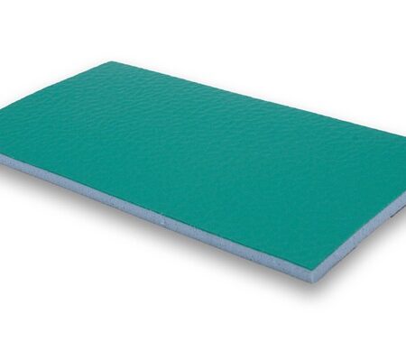 ΑΘΛΗΤΙΚΟ ΔΑΠΕΔΟ 084 BRAVO 6.5mm GREEN 2M NewPlan