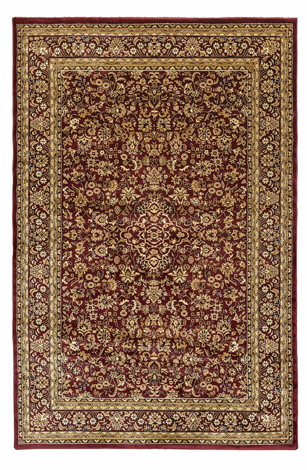 ΧΑΛΙ ΕΚΚΛΗΣΙΑΣΤΙΚΟ LYDIA A486C CHERRY - 200X300 NewPlan