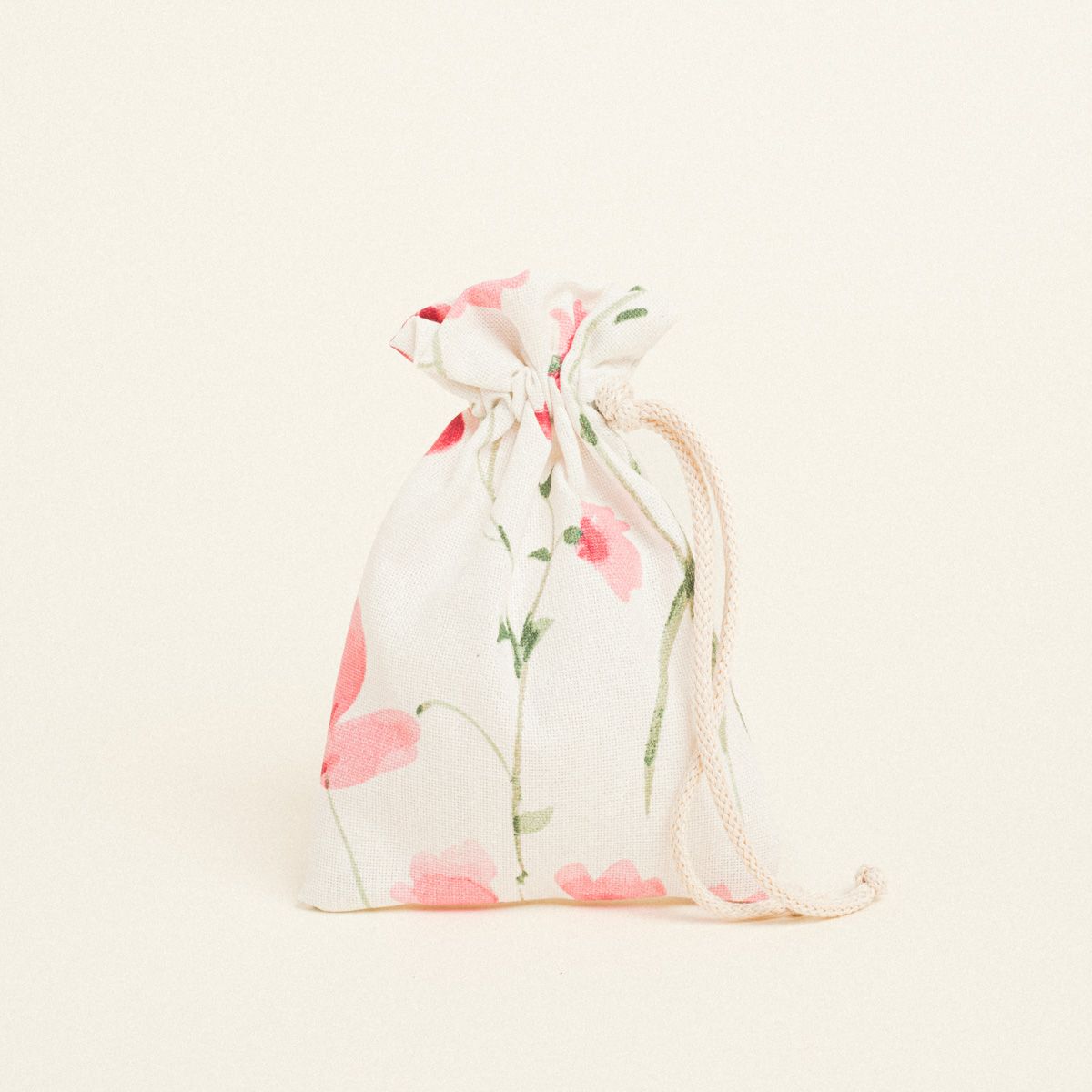 Beauty Home ΠΟΥΓΚΙ ΜΕ ΚΟΡΔΟΝΙ 12 x 17 cm ΑΝΘΗ ΙΡΙΔΑ ΚΑΙ ΦΡΕΖΙΑ - Image 2