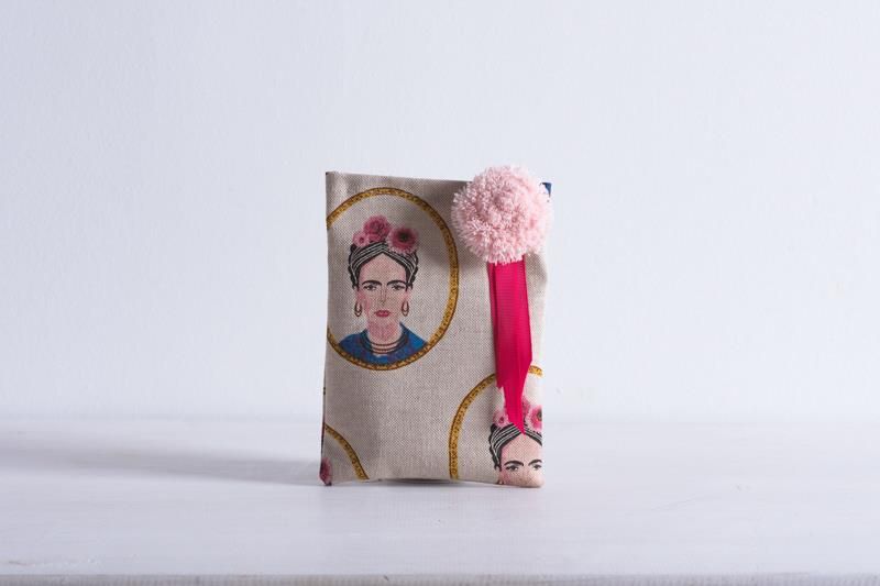 Beauty Home ΠΟΥΓΚΙ ΦΡΙΝΤΑ ΚΑΛΟ 12 x 17 cm - Image 3