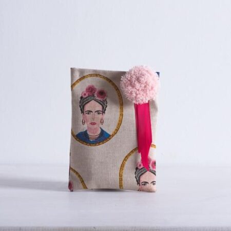 Beauty Home ΠΟΥΓΚΙ ΦΡΙΝΤΑ ΚΑΛΟ 12 x 17 cm