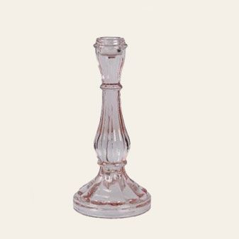 Beauty Home ΚΗΡΟΠΗΓΙΟ 10 x 21,5 CM ΣΑΠΙΟ ΜΗΛΟ - Image 2
