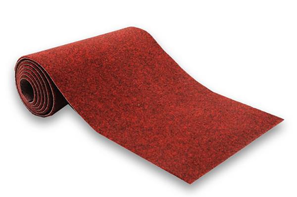 ΜΟΚΕΤΑ TAURUS 608(271) ROSSO 2M NewPlan