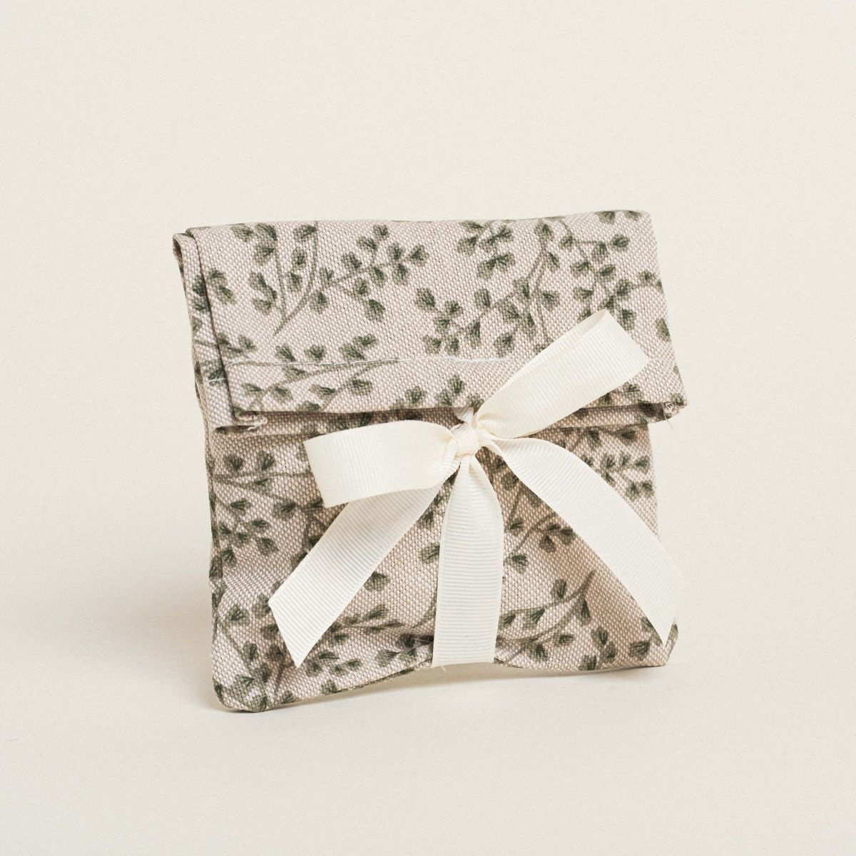 Beauty Home ΠΟΥΓΚΙ ΜΕ ΚΟΡΔΕΛΑ 12 x 17 cm ΜΙΚΡΑ ΚΛΑΔΙΑ - Image 2