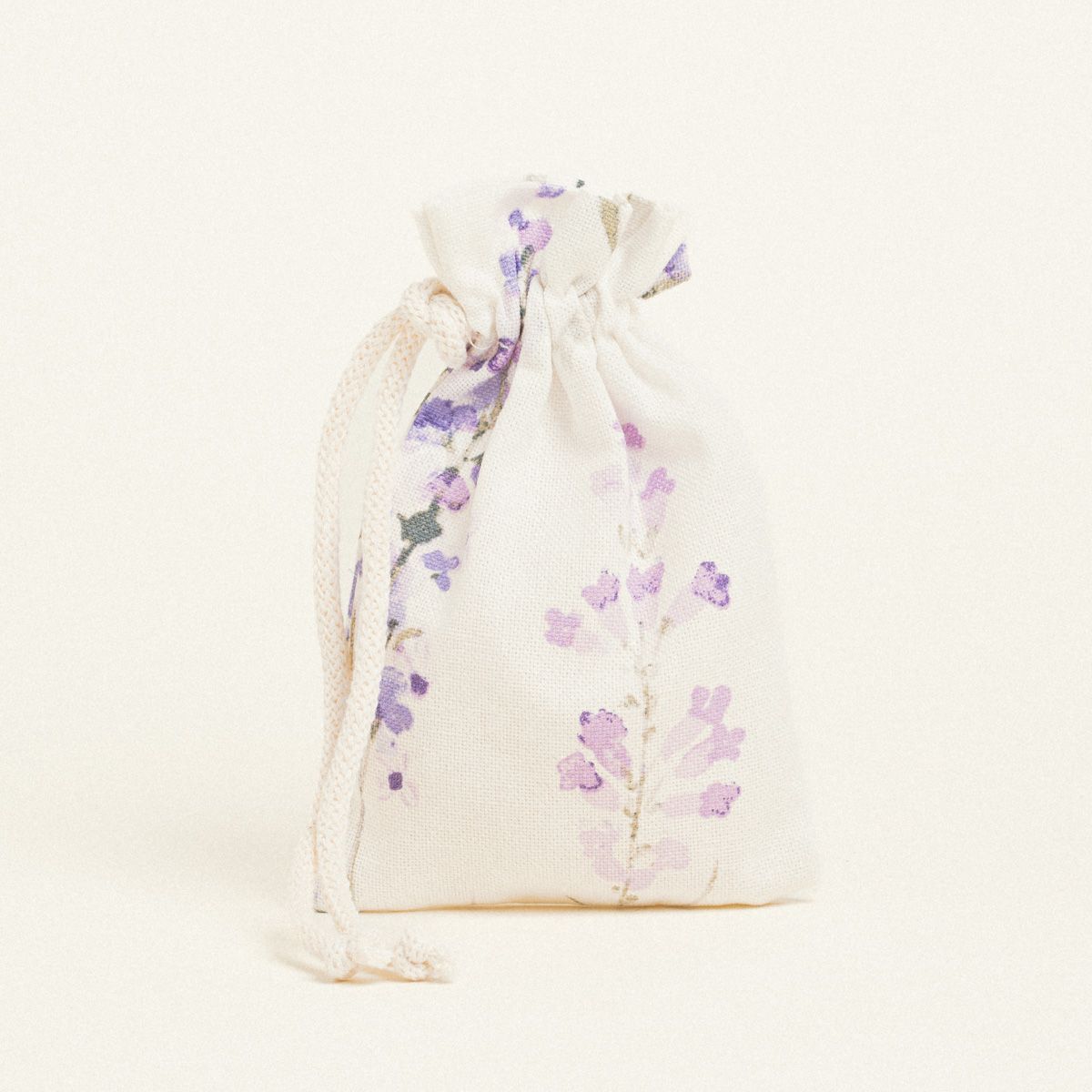 Beauty Home ΠΟΥΓΚΙ ΜΕ ΚΟΡΔΟΝΙ 12 x 17 cm ΛΕΒΑΝΤΑ ΟΨΗ ΑΚΟΥΑΡΕΛΑΣ - Image 2