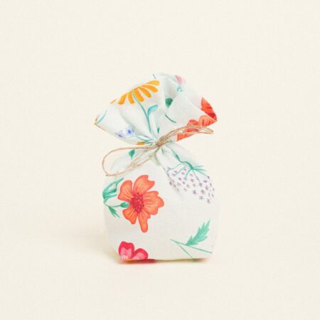 Beauty Home ΠΟΥΓΚΙ ΜΕ ΒΑΣΗ 8 x 12 cm ΠΟΠΛΙΝΑ ΛΟΥΛΟΥΔΙΑ