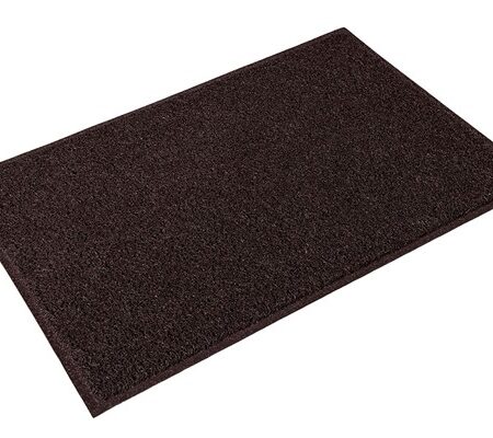 ΤΑΠΕΤΟ SPAGHETTI 12mm 90X120 BROWN NewPlan