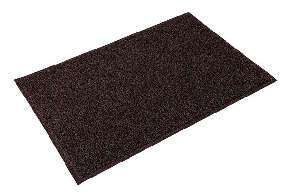 ΤΑΠΕΤΟ SPAGHETTI 12mm 90X120 BROWN NewPlan