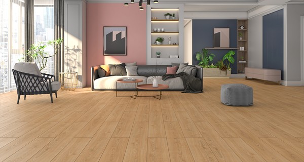 ΔΑΠΕΔΟ LAMINATE URBAN 4V 8mm 007 PEKING NewPlan - Image 3