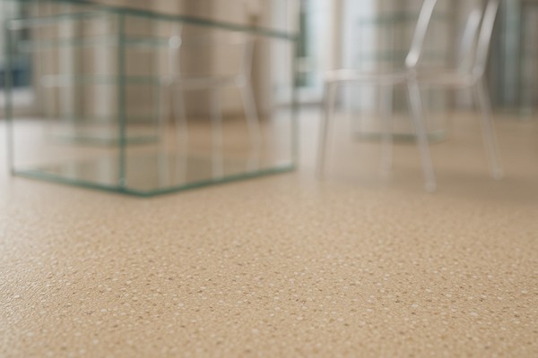 ΠΛΑΣΤΙΚΟ ΔΑΠΕΔΟ GOLD STAR 0.6mm GRANITE 238/5 2M NewPlan - Image 2