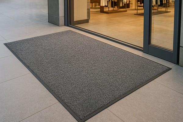 ΠΛΑΣΤΙΚΟ ΔΑΠΕΔΟ SPAGHETTI 15mm GREY 1.22M NewPlan - Image 4