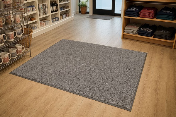 ΠΛΑΣΤΙΚΟ ΔΑΠΕΔΟ SPAGHETTI 17mm GREY 1.22M NewPlan - Image 5