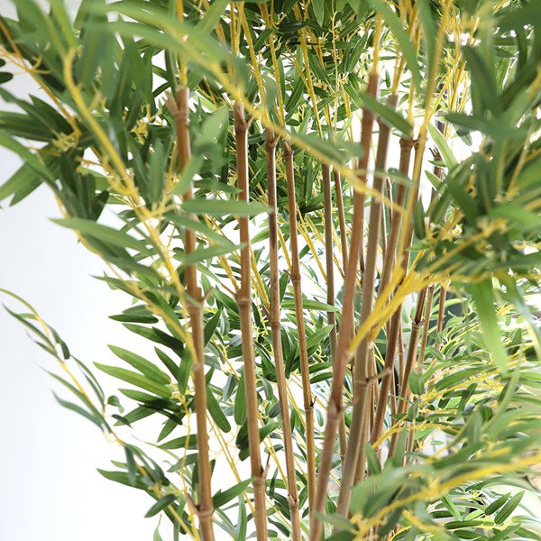 BAMBOO IN POT NP827_180_UV ΥΨΟΣ 180cm NewPlan - Image 2