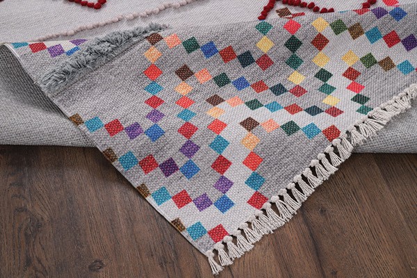 ΧΑΛΙ KILIM 6570 - 080X150 NewPlan - Image 2