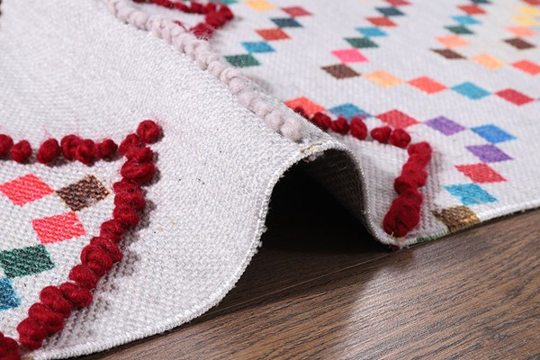 ΧΑΛΙ KILIM 6570 - 080X150 NewPlan - Image 3